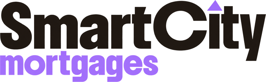 Smart City Mortgages logo